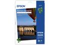 Epson Premium Semigloss Photo Paper - Pololesklý -