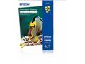 EPSON paper A4 - 255g, m2 - 50sheets - photo premi