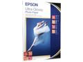 EPSON Ultra Glossy Photo Paper A4,300g (15listů)