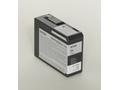 Epson T5801 - 80 ml - foto černá - originální - in