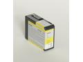 Epson T5804 - 80 ml - žlutá - originální - inkoust