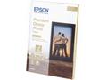 Epson Premium Glossy Photo Paper - Lesklý - 130 x 