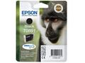 Epson T0891 - 5.8 ml - černá - originální - blistr