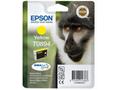 Epson T0894 - 3.5 ml - žlutá - originální - blistr