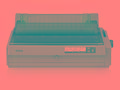 Epson LQ-2190, A3, 24 jehel, 576 zn, s, 1+5 kopii,
