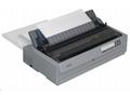 Epson LQ-2190, A3, 24 jehel, 576 zn, s, 1+5 kopii,