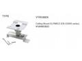 EPSON Ceiling Mount ELPMB23 pro EB-19xx, 17xx, 8x,