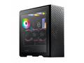 ADATA XPG case DEFENDER PRO Mid-Tower, bez zdroje,