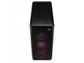 ADATA XPG case DEFENDER PRO Mid-Tower, bez zdroje,