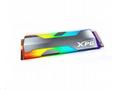 ADATA SSD 500GB XPG SPECTRIX S20G, PCIe Gen3x4 M.2