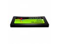 ADATA SU650, 512GB, SSD, 2.5", SATA, 3R