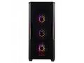 ADATA XPG case STARKER AIR Mid-Tower, bez zdroje, 