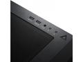 ADATA XPG case STARKER AIR Mid-Tower, bez zdroje, 