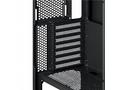 ADATA XPG case STARKER AIR Mid-Tower, bez zdroje, 
