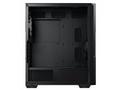 ADATA XPG case STARKER AIR Mid-Tower, bez zdroje, 