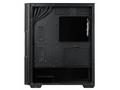 ADATA XPG case STARKER AIR Mid-Tower, bez zdroje, 