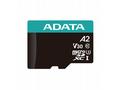 ADATA MicroSDXC karta 64GB Premier Pro UHS-I V30S 
