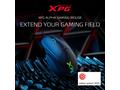 ADATA XPG herní myš ALPHA, USB-C, RGB