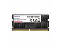 Adata, SO-DIMM DDR5, 32GB, 4800MHz, CL40, 1x32GB