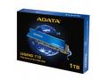 ADATA LEGEND 710 1TB SSD, Interní, Chladič, PCIe G