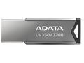 ADATA Flash Disk 32GB UV350, USB 3.2 Dash Drive, t