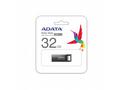 ADATA UR340, 32GB, USB 3.2, USB-A, Černá