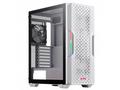 ADATA XPG case STARKER AIR Mid-Tower, bez zdroje, 