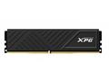 Adata XPG D35, DDR4, 8GB, 3200MHz, CL16, 1x8GB, Bl