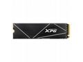 ADATA SSD 1TB XPG GAMMIX S70 Blade, PCIe Gen4x4 M.