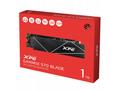 ADATA XPG GAMMIX S70 BLADE 1TB SSD, Interní, PCIe 