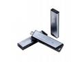 ADATA UE800, 1TB, USB 3.2, USB-C, Stříbrná