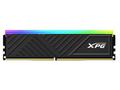 ADATA XPG DIMM DDR4 (2x8GB) 16GB 3200MHz CL16 RGB 