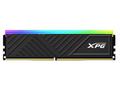 Adata XPG D35, DDR4, 32GB, 3200MHz, CL16, 2x16GB, 