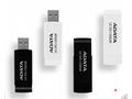 ADATA Flash Disk 128GB UC310, USB 3.2, černá