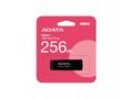 ADATA Flash Disk 256GB UC310, USB 3.2, černá