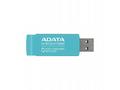 ADATA Flash Disk 128GB UC310E ECO, USB 3.2, modrá