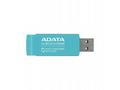 ADATA Flash Disk 256GB UC310E ECO, USB 3.2, modrá