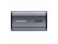 ADATA External SSD 2TB SE880 USB 3.2 USB-C, Titani