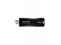 ADATA Externí SSD 500GB SC610, USB-A 3.2, černá