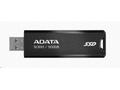 ADATA External SSD 2TB SC610 USB 3.2 Gen 2 černá