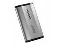 ADATA External SSD 500GB SD810 USB 3.2 USB-C, Stří