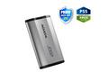 ADATA External SSD 1TB SD810 USB 3.2 USB-C, Stříbr