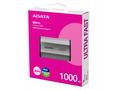 ADATA External SSD 1TB SD810 USB 3.2 USB-C, Stříbr