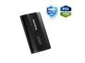 ADATA External SSD 500GB SD810 USB 3.2 USB-C, Čern