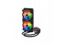 ADATA XPG vodní chlazení XPG LEVANTE X 240, ARGB, 
