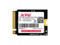 ADATA SSD 512GB XPG GAMMIX S55, PCIe Gen4x4, M.2 2