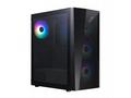 ADATA XPG case LANDER 500 Mid-Tower, bez zdroje, 4