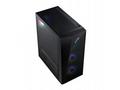 ADATA XPG case LANDER 500 Mid-Tower, bez zdroje, 4