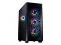 ADATA XPG case LANDER 501 Mid-Tower, bez zdroje, 4