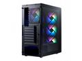 ADATA XPG case LANDER 501 Mid-Tower, bez zdroje, 4